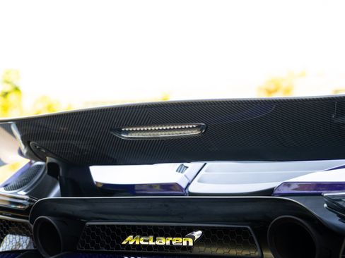 Used 2020 McLaren 720S image 40