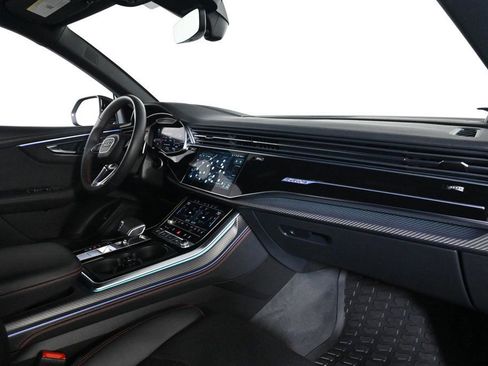 Used 2023 Audi RS Q8 4.0T image 15