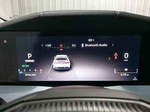 New 2025 Nissan Murano SL w/ Cargo Package image 19