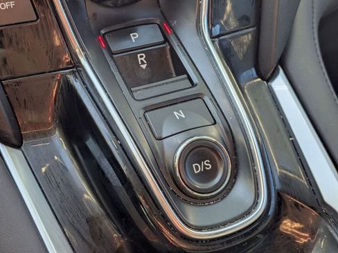 Used 2020 Acura RDX AWD image 23