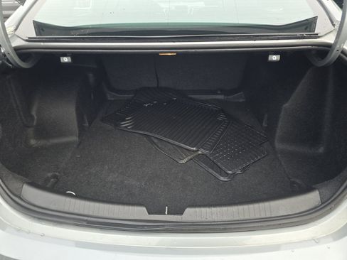 Used 2025 Chevrolet Malibu LT image 23