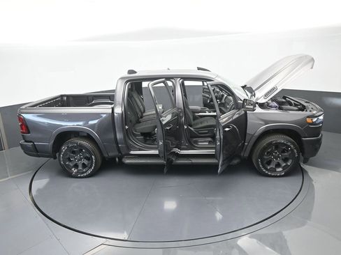 New 2026 RAM 1500 Big Horn image 67