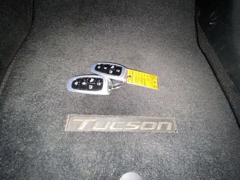 Used 2022 Hyundai Tucson SEL w/ Convenience Package FWD image 29