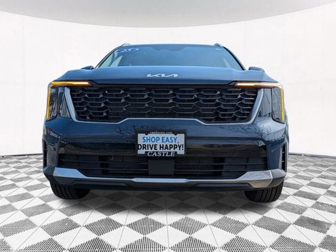 Used 2025 Kia Sorento S w/ Panoramic Sunroof Package FWD image 17