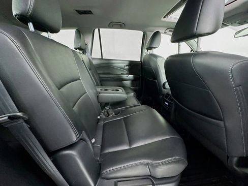 Used 2018 Honda Pilot EX-L image 37