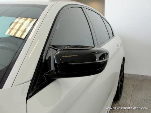 Used 2023 BMW 540i w/ M Sport Package RWD image 7