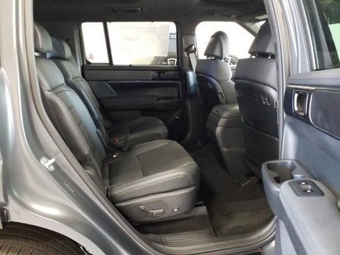 New 2026 Hyundai Santa Fe Calligraphy image 18