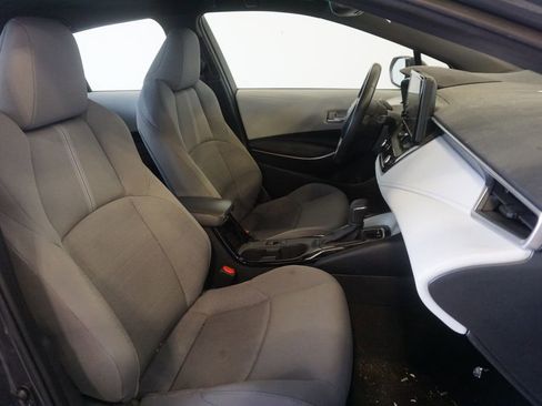 Used 2023 Toyota Corolla SE FWD image 14