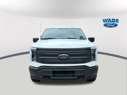 New 2023 Ford F150 Lightning Pro image 2