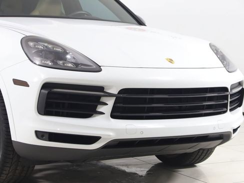 Used 2020 Porsche Cayenne AWD/4WD image 48