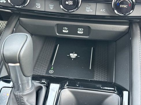 New 2026 Honda Accord Touring image 26