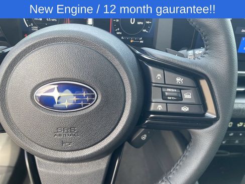 New 2026 Subaru Outback Limited w/ Premium/Limited Package 2 AWD/4WD image 21