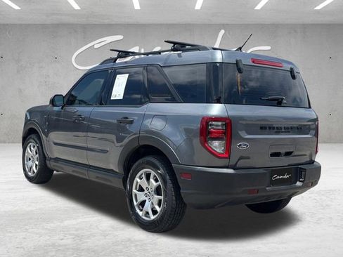 Used 2021 Ford Bronco Sport AWD/4WD image 17