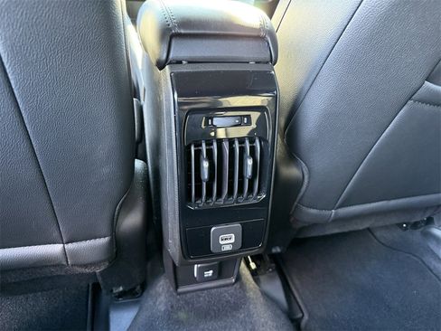 New 2025 Jeep Compass Latitude w/ Altitude Special Edition image 23