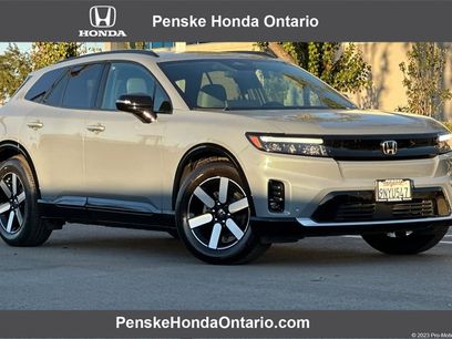 Certified 2024 Honda Prologue Touring