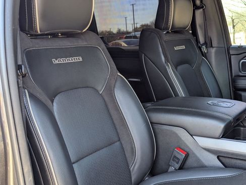 Used 2024 RAM 1500 Laramie image 32