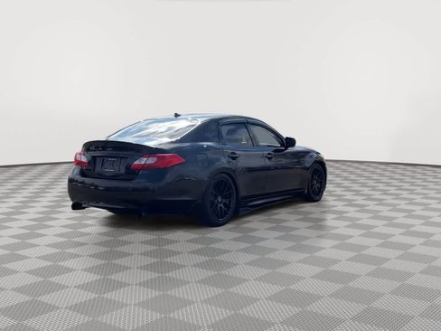 Used 2012 INFINITI M37 x w/ Premium Pkg AWD/4WD image 8