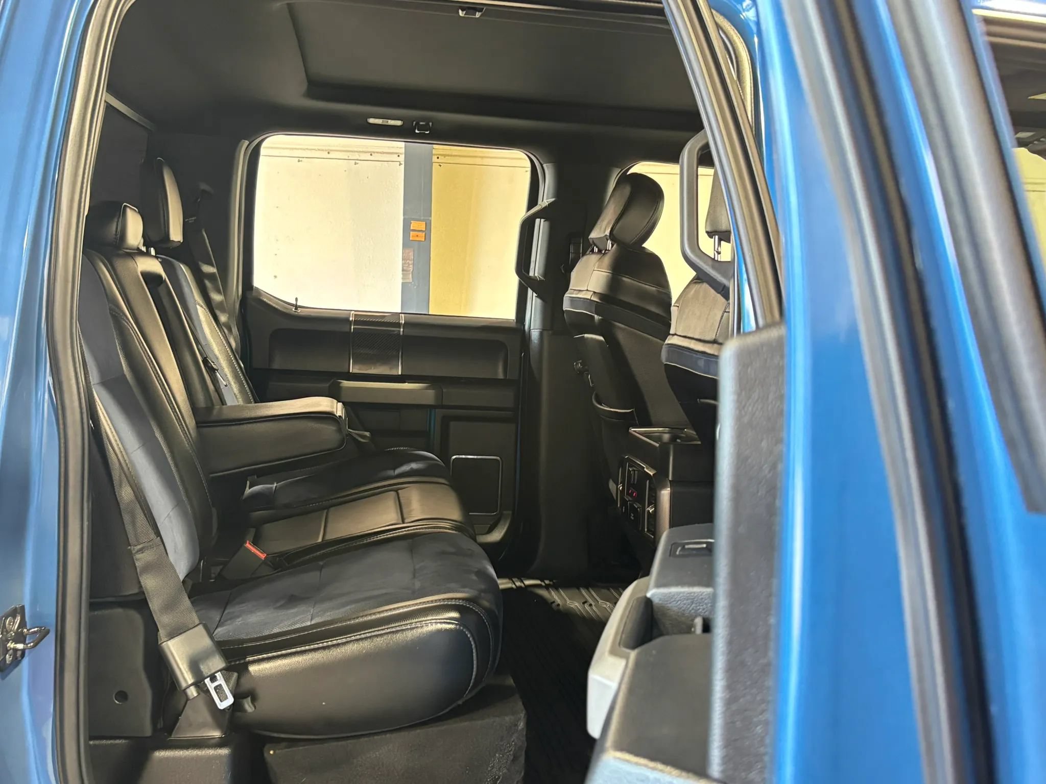 Used 2020 Ford F150 Raptor w/ Equipment Group 802A Luxury AWD/4WD image 15