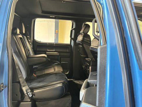 Used 2020 Ford F150 Raptor w/ Equipment Group 802A Luxury AWD/4WD image 15