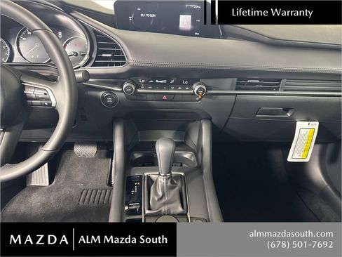 New 2026 MAZDA MAZDA3 s Sport FWD image 27