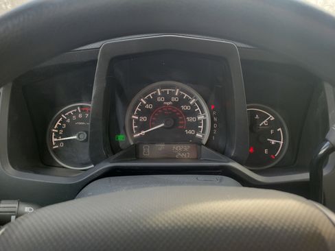 Used 2013 Honda Ridgeline RTS image 20