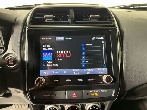 Used 2024 Mitsubishi Outlander Sport SEL AWD/4WD image 18