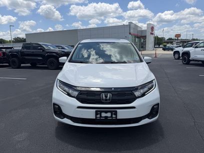 Used 2026 Honda Odyssey EX-L