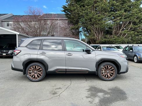 New 2026 Subaru Forester Sport image 9