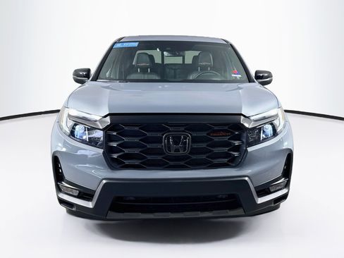 Used 2026 Honda Ridgeline TrailSport image 3