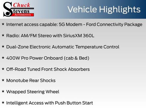 New 2026 Ford F150 XLT AWD/4WD image 10