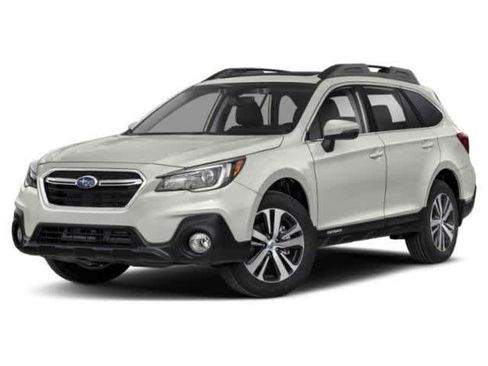 Used 2018 Subaru Outback 3.6R Limited AWD/4WD image 1