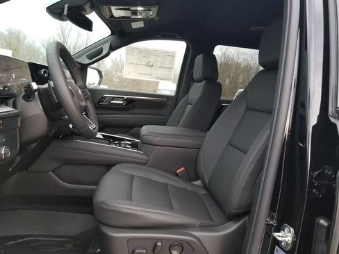 New 2026 Chevrolet Tahoe LT image 17