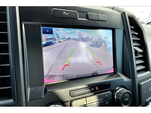 Used 2019 Ford F150 XL w/ Equipment Group 101A Mid image 14