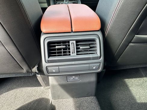 New 2025 MAZDA CX-50 Meridian Edition w/ Weather Package image 8