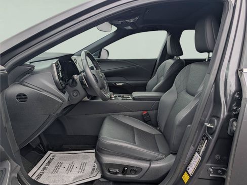 Certified 2024 Lexus RX 350 Premium w/ Accessory Package (Z1) AWD/4WD image 9