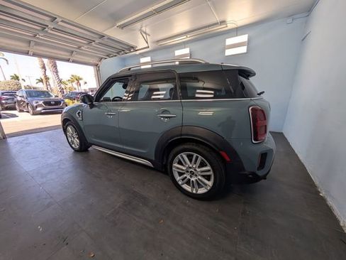 Used 2023 MINI Cooper Countryman S image 11