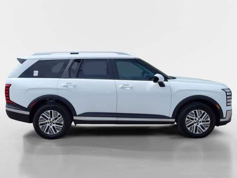 New 2026 Hyundai Palisade SEL Premium FWD image 6