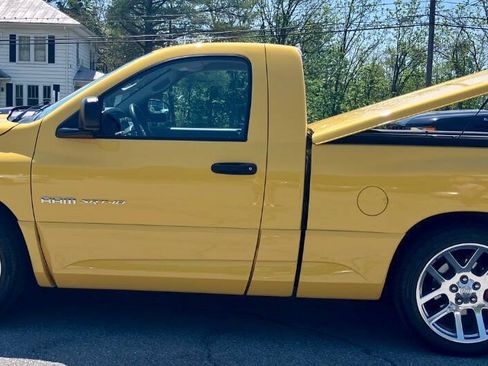 Used 2005 Dodge Ram 1500 Truck 2WD Regular Cab image 7