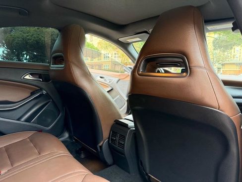 Used 2018 Mercedes-Benz CLA 250 image 63