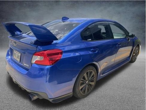 Used 2019 Subaru WRX AWD/4WD image 7