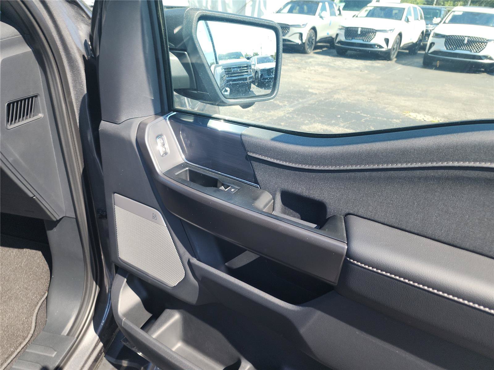 New 2026 Ford F150 Lariat AWD/4WD image 23