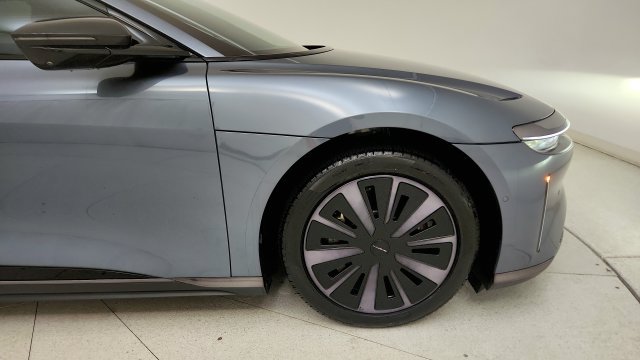 Used 2024 Lucid Air Pure RWD image 21