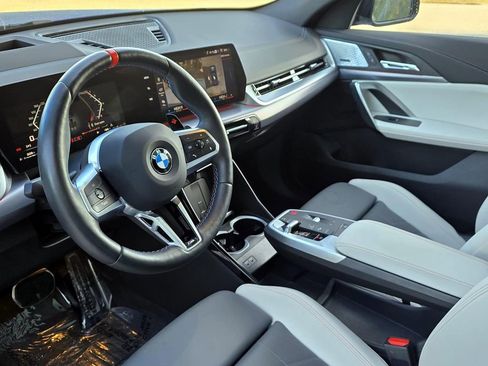 Used 2024 BMW X2 M35i w/ Premium Package image 29