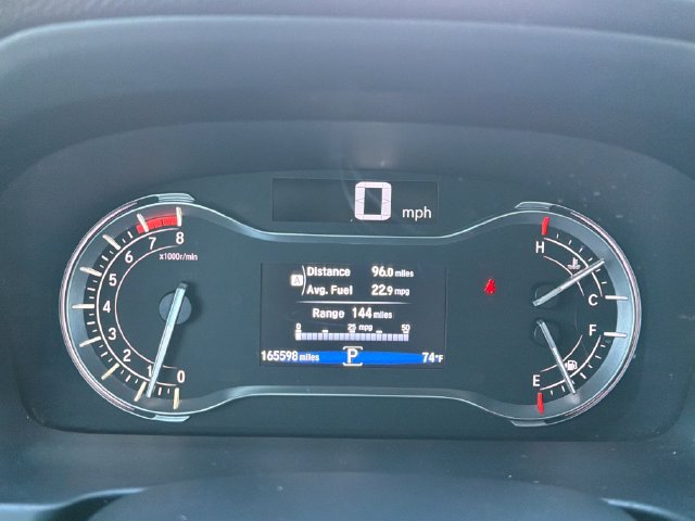 Used 2018 Honda Pilot EX-L image 11
