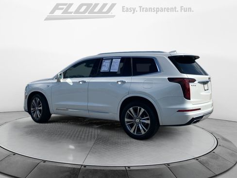 Used 2020 Cadillac XT6 Premium Luxury FWD image 6