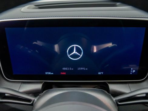 Used 2024 Mercedes-Benz GLC 43 AMG 4MATIC Coupe image 25