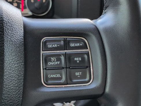 Used 2016 RAM 1500 Sport AWD/4WD image 24
