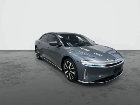 Used 2024 Lucid Air Touring AWD/4WD image 6