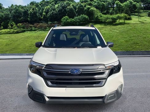 New 2026 Subaru Forester Premium image 8