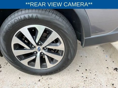 Used 2020 Subaru Outback 2.5i image 4